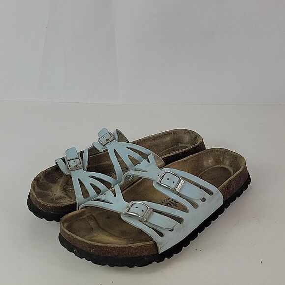 Birkenstock Betula Granada Women's Sandals - Picture 7 of 14